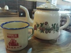 -东镇老火锅(长春路首店)