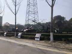 -新四军黄桥战役纪念馆(新馆)