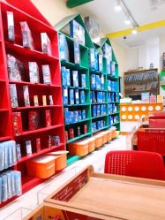 -Block Park 租乐高(天虹店)