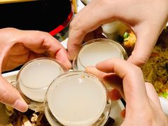 稠酒-西安饭庄·非遗陕菜(钟楼店)