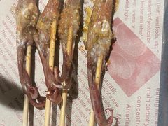 -杨氏青龙虾·羊蝎子(金盛路总店)