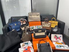 -奢收多·二手奢侈品回收中心(天河店)