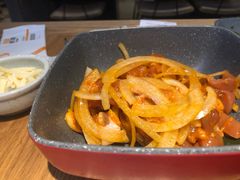 -新石器烤肉(无锡万象城店)
