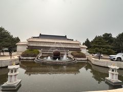 -万佛园景区