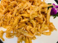 -韩记海鲜饺子旗舰店(红海新区店)