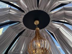 包房-龟兹KUCINA·新疆菜(前滩L+PLAZA店)