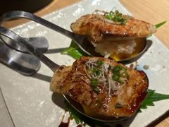 -乌君·酒场·炭火烧鸟(侨城坊店)