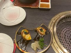 -AJIYA·池袋日式烧肉自助(天津万象城店)