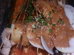 -酒肉行·虎子盐筋烤肉(大寨路店)