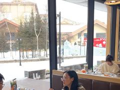 -朴小妹人参鸡汤火锅(长白山万达店)