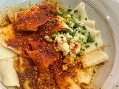 -大师兄·手工面·西北菜(美的悦然广场店)