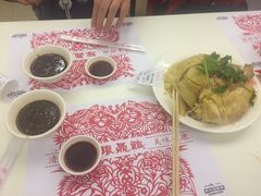 -振鼎鸡(福州路店)