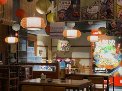 大堂-烧鸟横丁(联发文创口岸店)