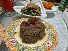 -烤肉季饭庄