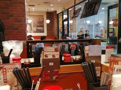 -食其家·牛丼咖喱(天津梅江印象城店)