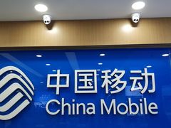 -中国移动(八里庄西里住邦2000营业厅)