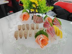 -嘉升大排档(番禺总店)