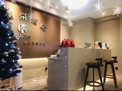 -卡希朵酒店(解放碑十八梯店)