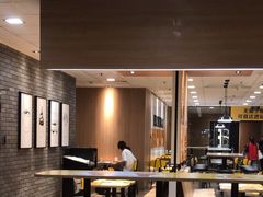 -麦当劳(世贸店)
