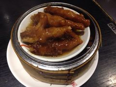 糖朝-糖朝(尖沙咀店)