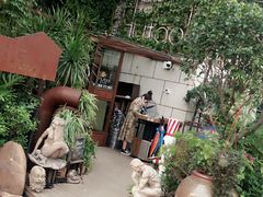 -胡桃里音乐酒馆(万科城市广场店)