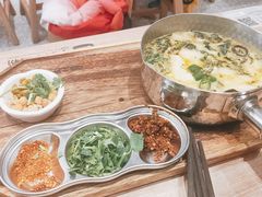 -小满手工粉(北京来福士店)