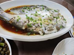 -晓琦农家菜馆·地道农家菜