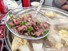 -乌记鲜活牛肉城(金砂东路店)