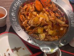 -胖哥俩肉蟹煲(湖滨银泰in77店)