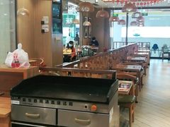 重庆小面-蓉李记成都名小吃(武汉菱角湖万达店)