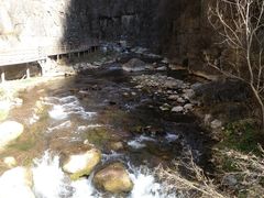 -山西壶关太行山大峡谷旅游景区