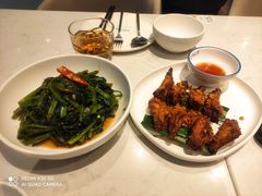 -美奈小馆·越南料理(中航城君尚购物中心店)