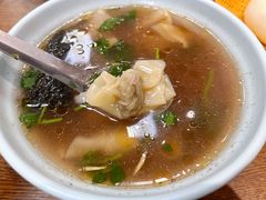 -郑家包子牛肉拉面(尚勤路店)