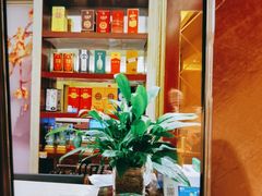 -小八仙·宴(三峡茶庄店)