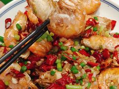 -欧记大排档·景德菜(上海首店)