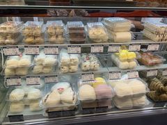 -白玉兰食品(中山公园龙之梦店)