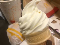-麦当劳(帝豪店)