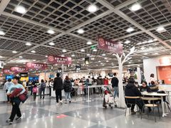 -宜家·瑞典风味餐厅(北京西红门店)