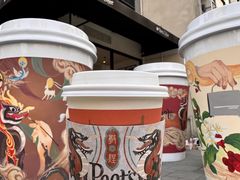 -Peet's Coffee皮爷咖啡(大学路店)