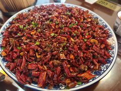 -杨记隆府(白象街店)