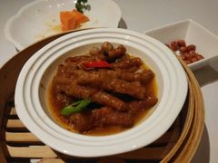 android_upload_pic-潮福城大酒楼·潮味粤品·港式点心(湖滨北路店)