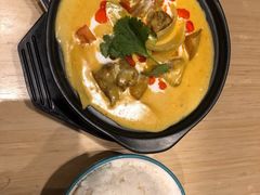-越小品·越南餐厅(万科里店)