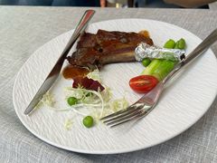 -得丘礼享谷·玉兰苑