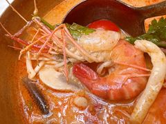 -Tegu泰古莲·泰国餐厅(红山6979店)