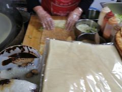 -山东傻大粗粮煎饼(牛街店)