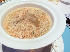 -淮香国色·淮扬菜(正大中心店)