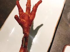-很久以前羊肉串(打浦路店)