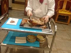 -全聚德(上海首店浦东店)