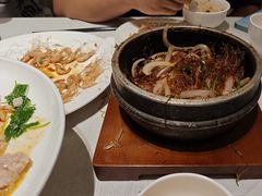 -狮王府淮扬菜(新街口友谊店)
