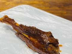 -赵元章肉骨烧(山塘街店)